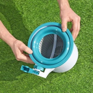 Bestway skimmer (p/u piscine de la 366cm) Thumbnail 9