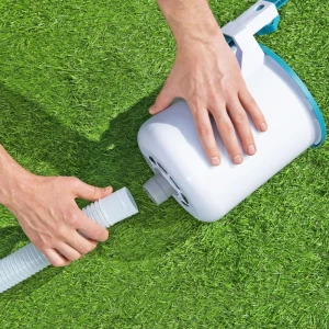 Bestway skimmer (p/u piscine de la 366cm) Thumbnail 10
