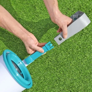 Bestway skimmer (p/u piscine de la 366cm) Thumbnail 11