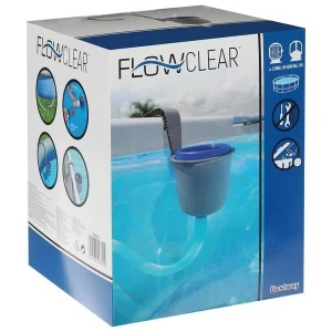 Bestway skimmer (p/u piscine de la 366cm) Thumbnail 15