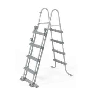 Bestway piscină power steel 412x201x122cm, 8124l, carcas metal Thumbnail 7