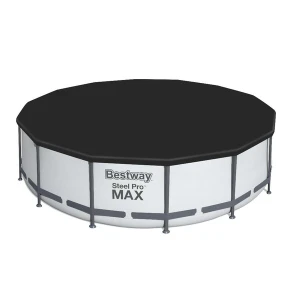 Bestway piscină steel pro max 427х122 cm, 15232 l, cadru metalic Thumbnail 6