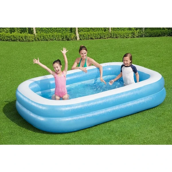 Bestway bazin gonflabil 262х175х51cm, 778l, 6+ 2