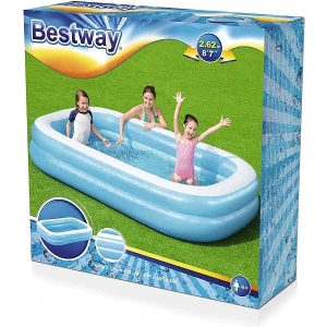 Bestway bazin gonflabil 262х175х51cm, 778l, 6+ Thumbnail 3