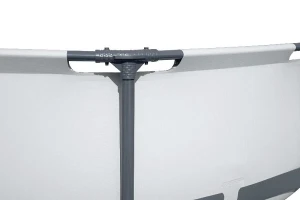 Bestway piscină steel pro max 366х76 cm, 6473 l, cadru metalic Thumbnail 6