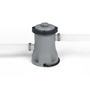 Bestway piscină steel pro max 366х76 cm, 6473 l, cadru metalic Thumbnail 4