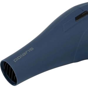 Фен polaris phd 2600aci, 2600вт, синий Thumbnail 11