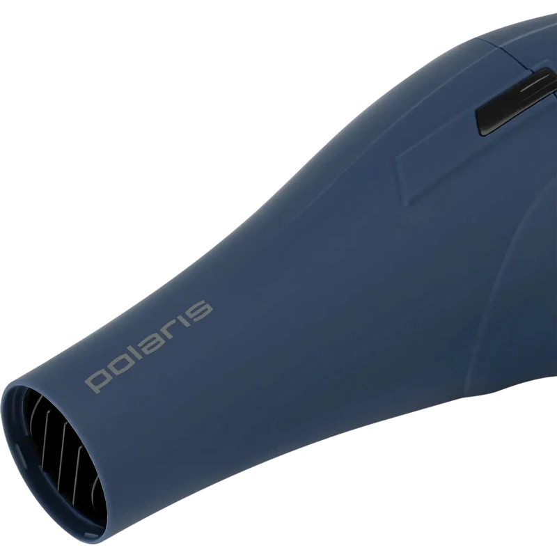Фен polaris phd 2600aci, 2600вт, синий 11