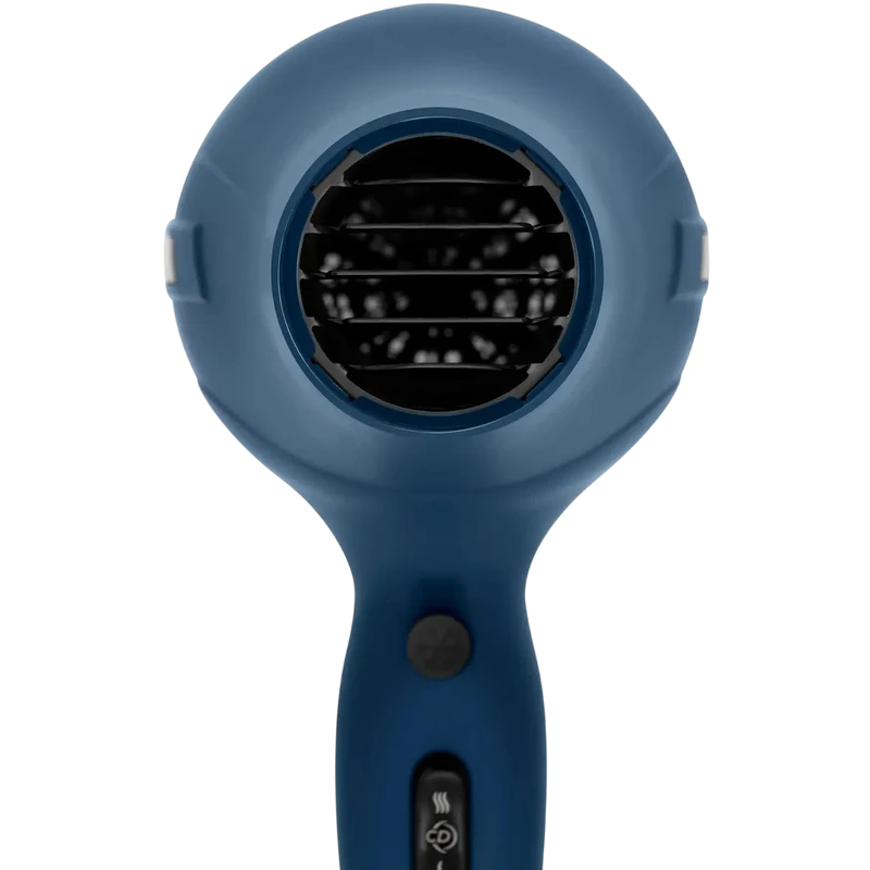 Фен polaris phd 2600aci, 2600вт, синий 12
