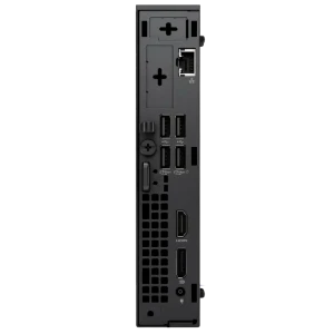 Mini pc dell pro micro qcm1250, mff, intel core i3-14100t, 8gb/512gb, intel uhd graphics 730, windows 11 pro Thumbnail 3