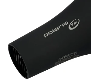 Фен polaris phd 2038ti, 2000 вт, чёрный Thumbnail 4
