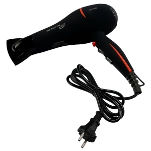 Фен polaris phd 2038ti, 2000 вт, чёрный Thumbnail 6
