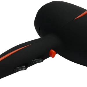 Uscător de păr polaris phd 2038ti, 2000 w, negru Thumbnail 7