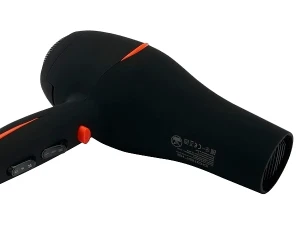 Uscător de păr polaris phd 2038ti, 2000 w, negru Thumbnail 9