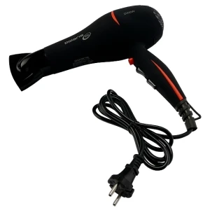 Uscător de păr polaris phd 2038ti, 2000 w, negru Thumbnail 5