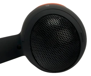 Uscător de păr polaris phd 2038ti, 2000 w, negru Thumbnail 6