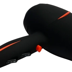 Uscător de păr polaris phd 2038ti, 2000 w, negru Thumbnail 10