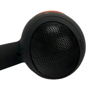 Uscător de păr polaris phd 2038ti, 2000 w, negru Thumbnail 2
