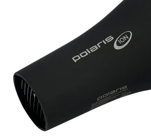 Uscător de păr polaris phd 2038ti, 2000 w, negru Thumbnail 4