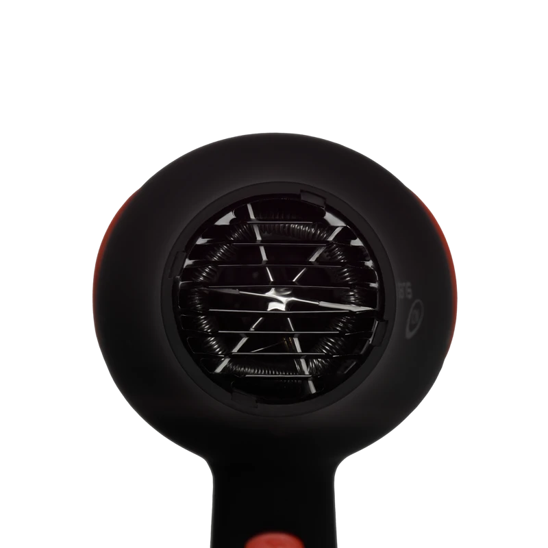 Uscător de păr polaris phd 2038ti, 2000 w, negru 13
