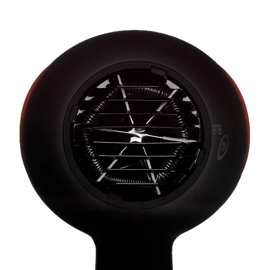 Uscător de păr polaris phd 2038ti, 2000 w, negru 15