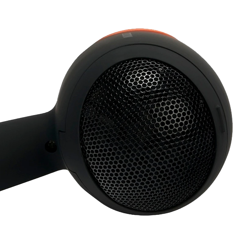 Uscător de păr polaris phd 2038ti, 2000 w, negru 2
