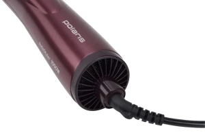 Uscător de păr-perie polaris phs 1020rk, 1000 w, vinus