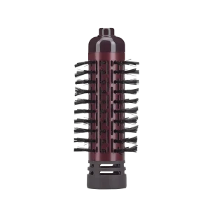 Фен-щётка polaris phs 1020rk, 1000 вт, бордовый Thumbnail 12