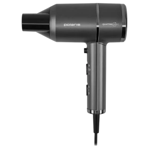 Фен polaris phd2044ti, 1900вт, графитовый Thumbnail 3