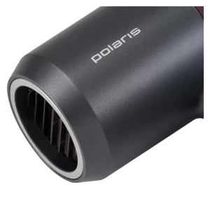 Фен polaris phd2044ti, 1900вт, графитовый Thumbnail 4
