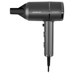 Фен polaris phd2044ti, 1900вт, графитовый Thumbnail 6