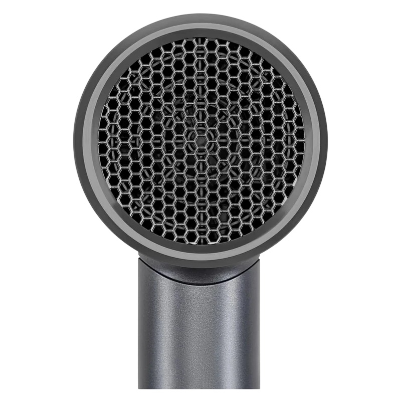 Фен polaris phd2044ti, 1900вт, графитовый 7