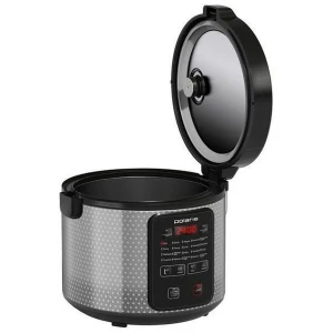 Aparat de gătit multifuncțional polaris pmc0578ad, negru / oțel inoxidabil Thumbnail 3
