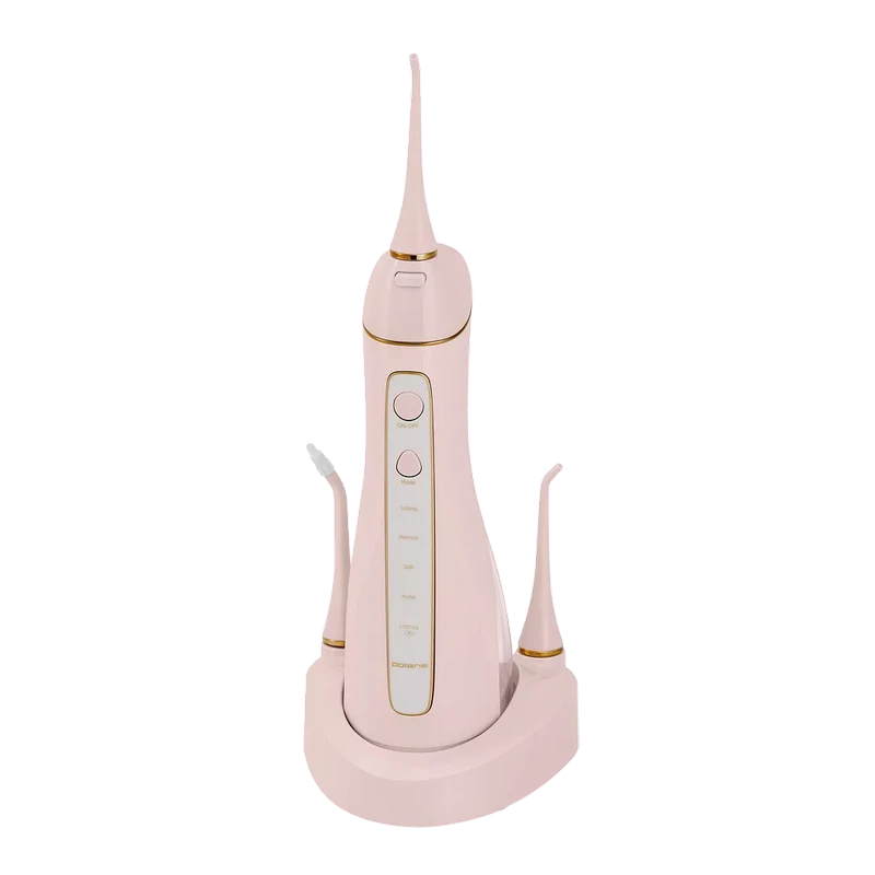 Irigator oral polaris pwf0201, alb 9