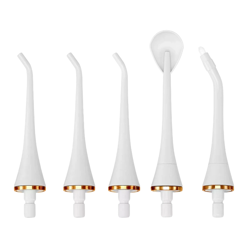 Irigator oral polaris pwf0201, alb 7