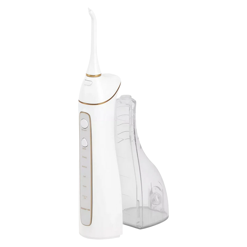 Irigator oral polaris pwf0201, alb 2