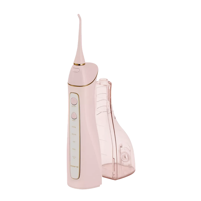 Irigator oral polaris pwf0201, alb 10