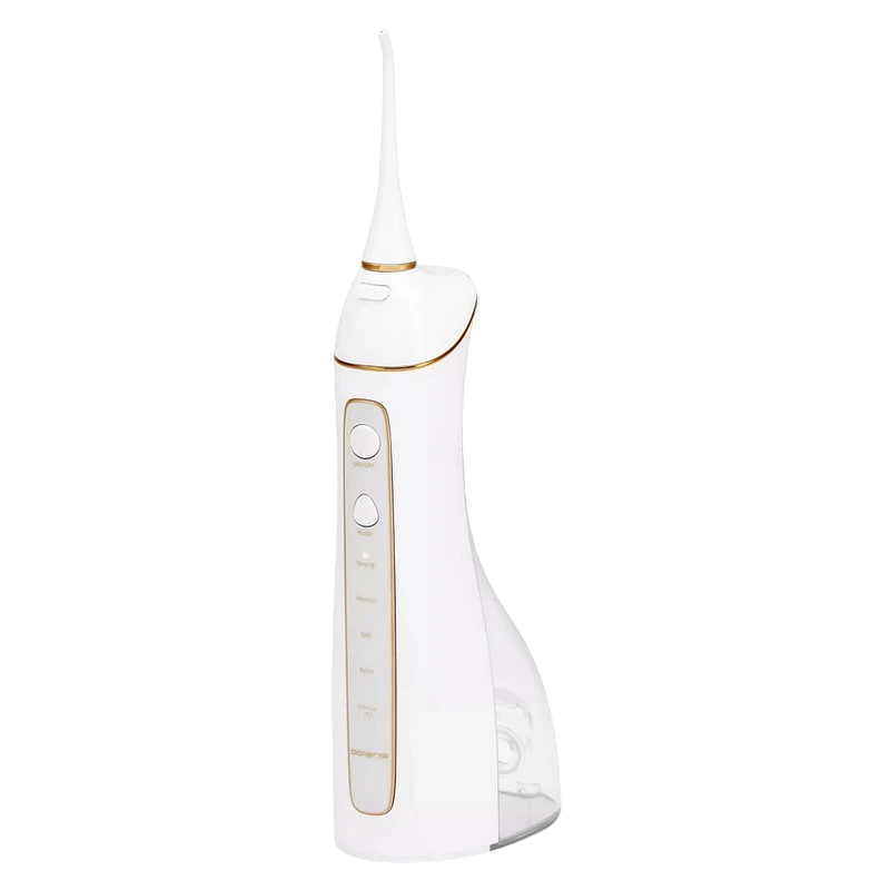 Irigator oral polaris pwf0201, alb 3