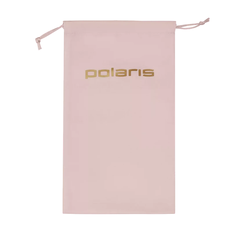 Irigator oral polaris pwf0201, alb 8