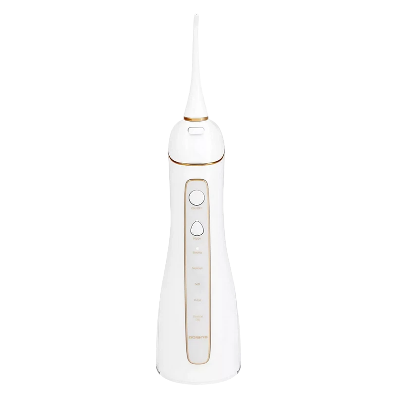 Irigator oral polaris pwf0201, alb 5