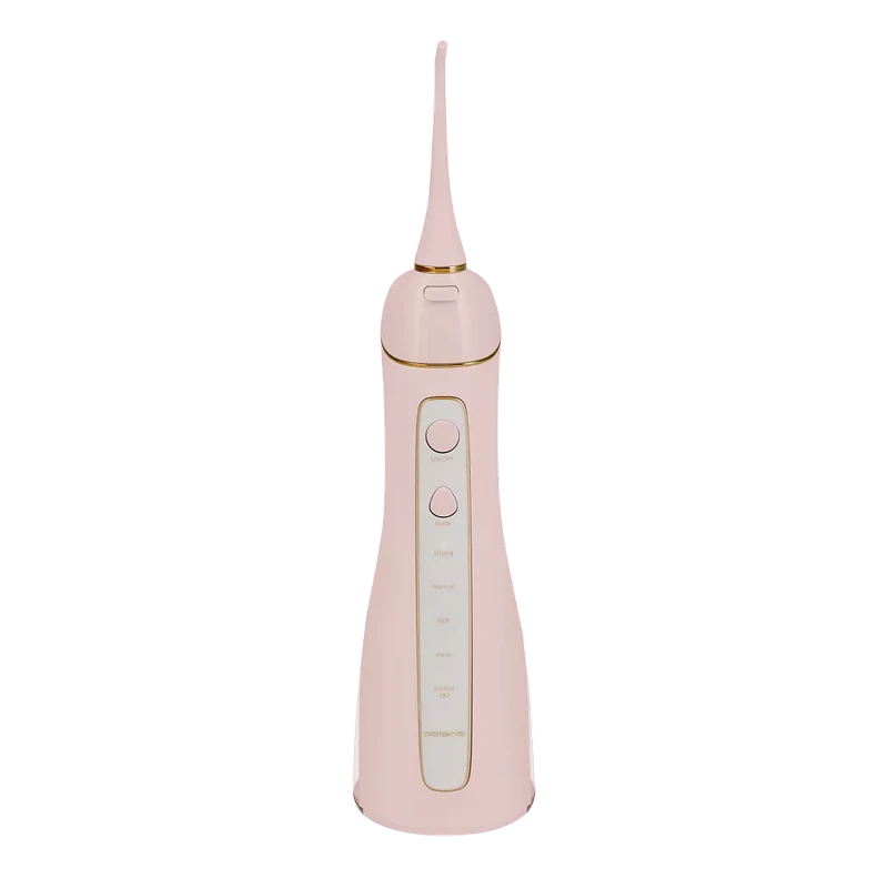 Irigator oral polaris pwf0201, alb 11