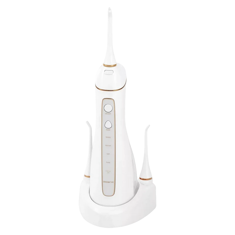 Irigator oral polaris pwf0201, alb 6
