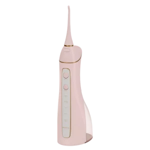 Irigator oral polaris pwf0201, alb