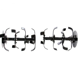 Freze pentru prelucrarea solului n - line (843229900) Thumbnail 2