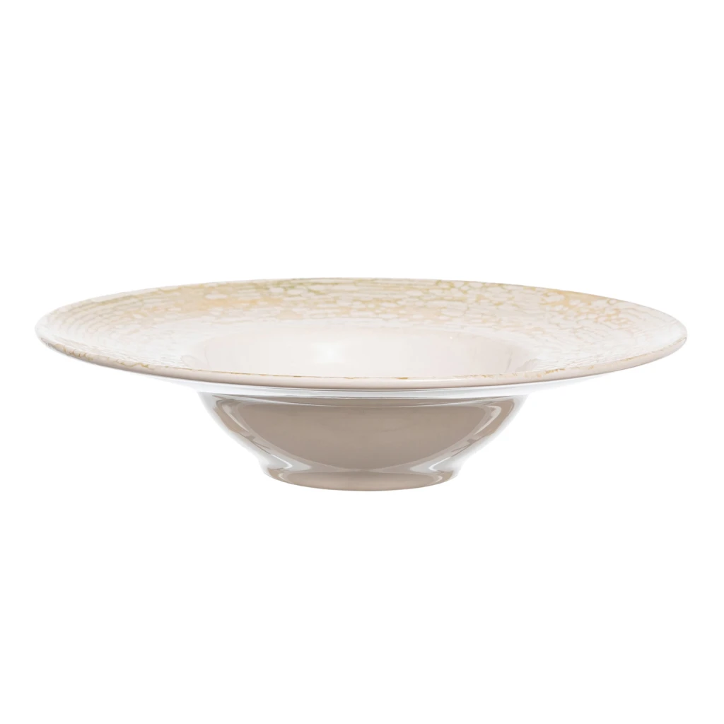 Farfurie ceramica paste 27 cm selena 2