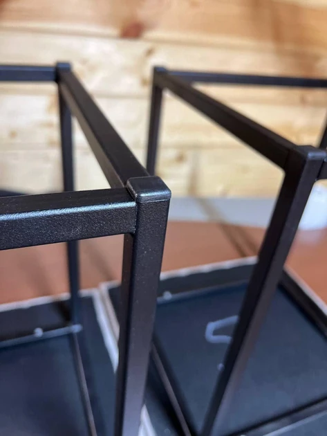 Cub transformer 5 scaune in 1 nex home n36, verde smarald 9