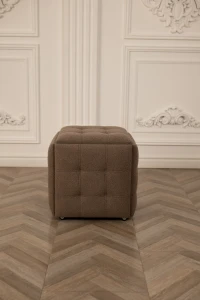 Куб transformer 5 в 1 nex home n52, коричневый teddy Thumbnail 2