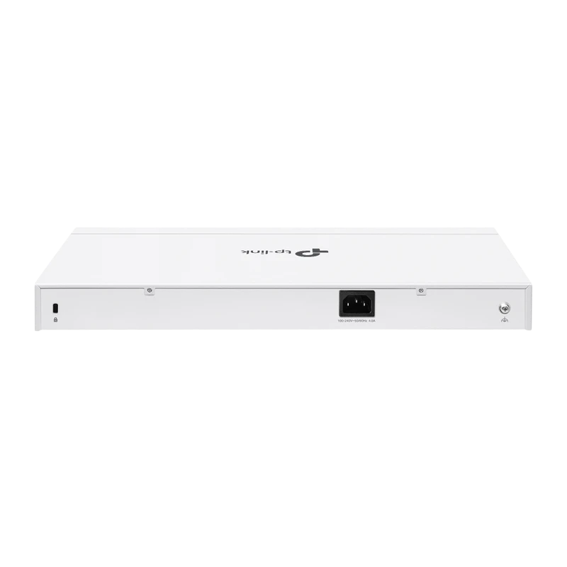 Comutator poe tp-link festa fs328gp, 802.3af / 802.3at 5