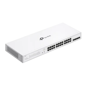 Comutator poe tp-link festa fs328gp, 802.3af / 802.3at Thumbnail 2
