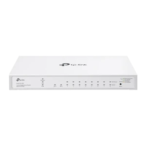 Switch de rețea tp-link festa fs310gp, 8x ieee 802.3af/at